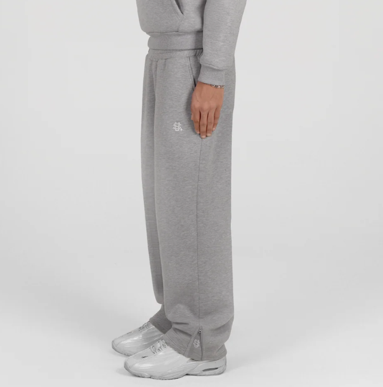 BOBYDRIP - SUVENE Jogging | Gris