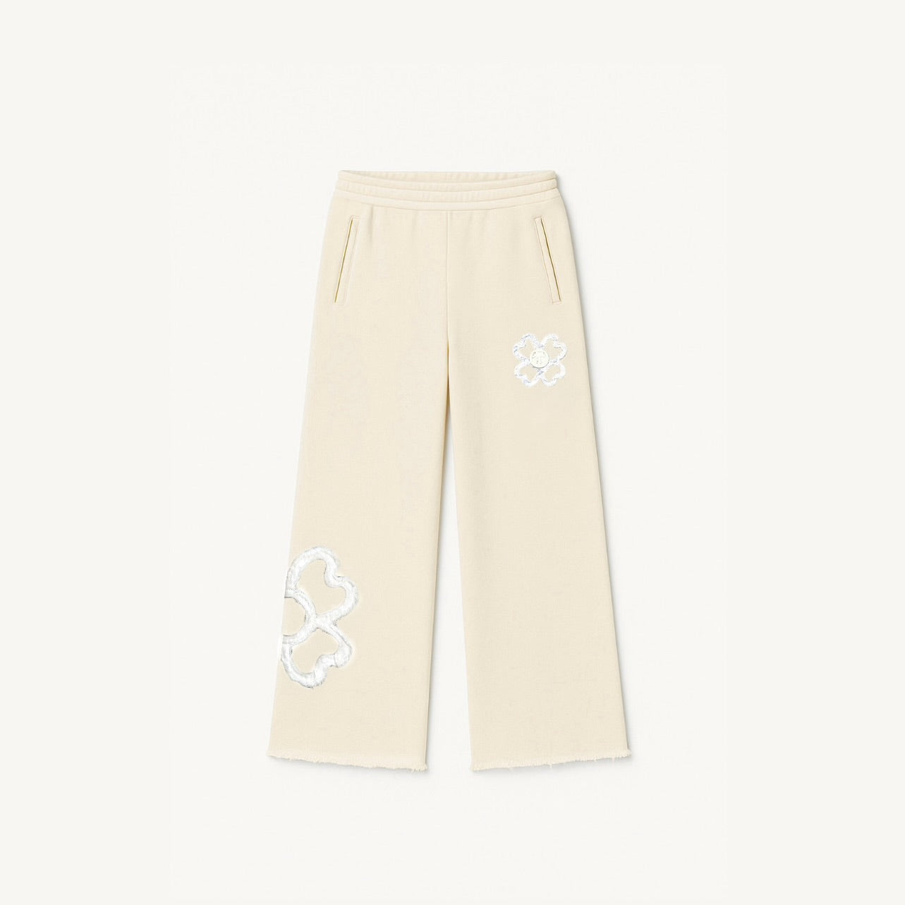 BOBYDRIP - JOCCI Jogging | Beige