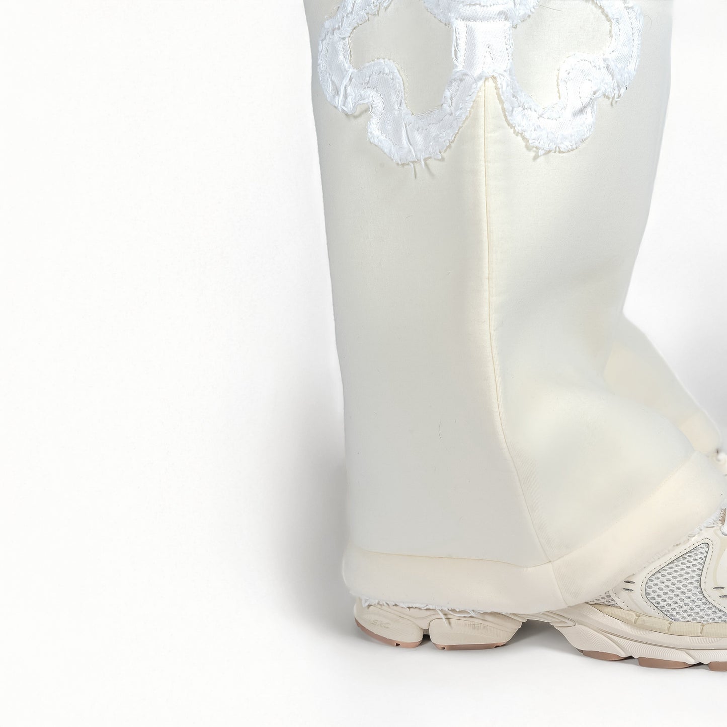 BOBYDRIP - JOCCI Jogging | Beige