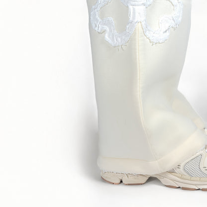 BOBYDRIP - JOCCI Jogging | Beige