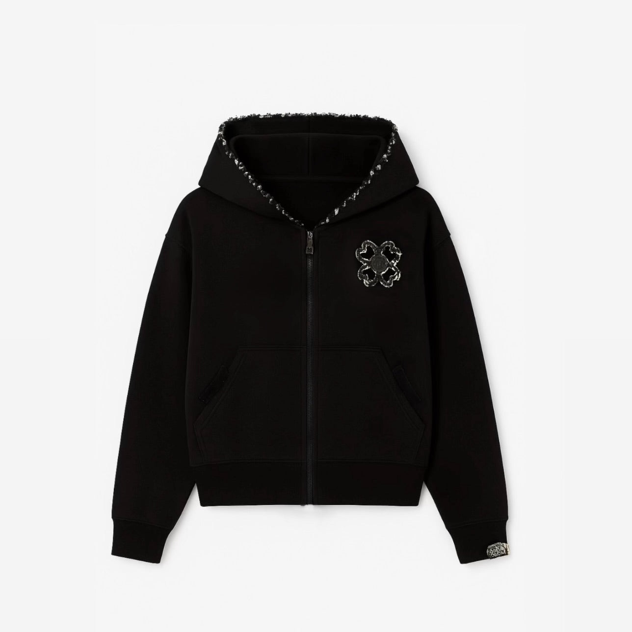 BOBYDRIP - JOCCI Veste | Noir