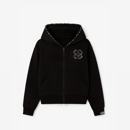 BOBYDRIP - JOCCI Veste | Noir