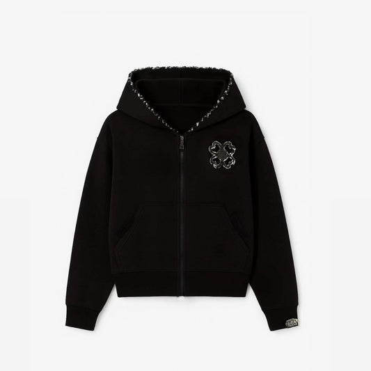 BOBYDRIP - JOCCI Veste | Noir
