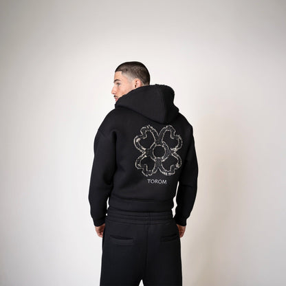 BOBYDRIP - JOCCI Veste | Noir
