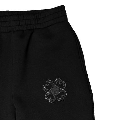 BOBYDRIP - JOCCI Jogging | Noir