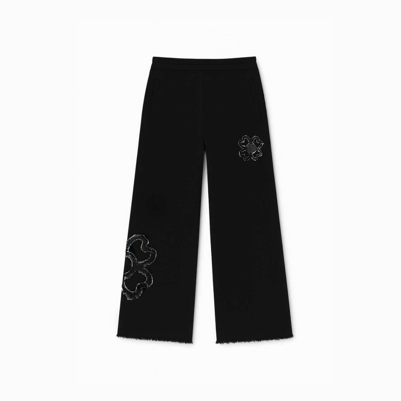 BOBYDRIP - JOCCI Jogging | Noir