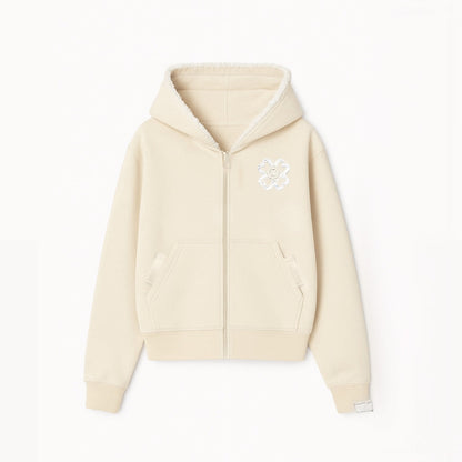 BOBYDRIP - JOCCI  Veste | Beige