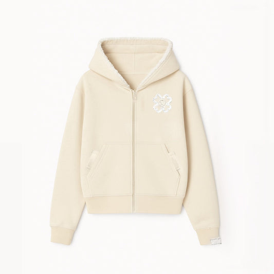 BOBYDRIP - JOCCI  Veste | Beige