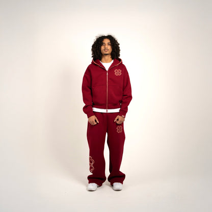 BOBYDRIP - JOCCI Jogging|  Bordeaux