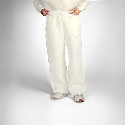 BOBYDRIP - JOCCI Jogging | Beige