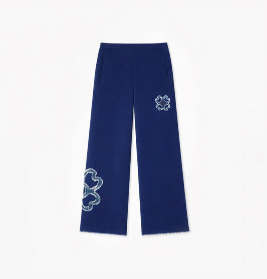 BOBYDRIP - JOCCI Jogging | Bleu
