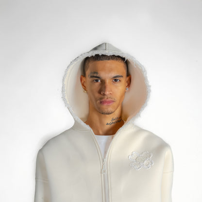 BOBYDRIP - JOCCI  Veste | Beige