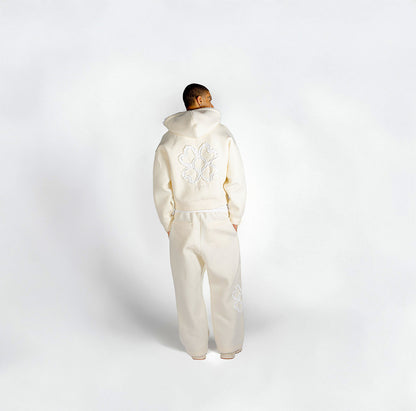 BOBYDRIP - JOCCI Jogging | Beige