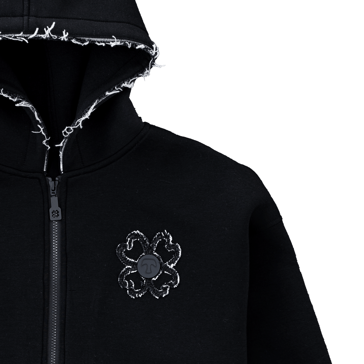 BOBYDRIP - JOCCI Veste | Noir