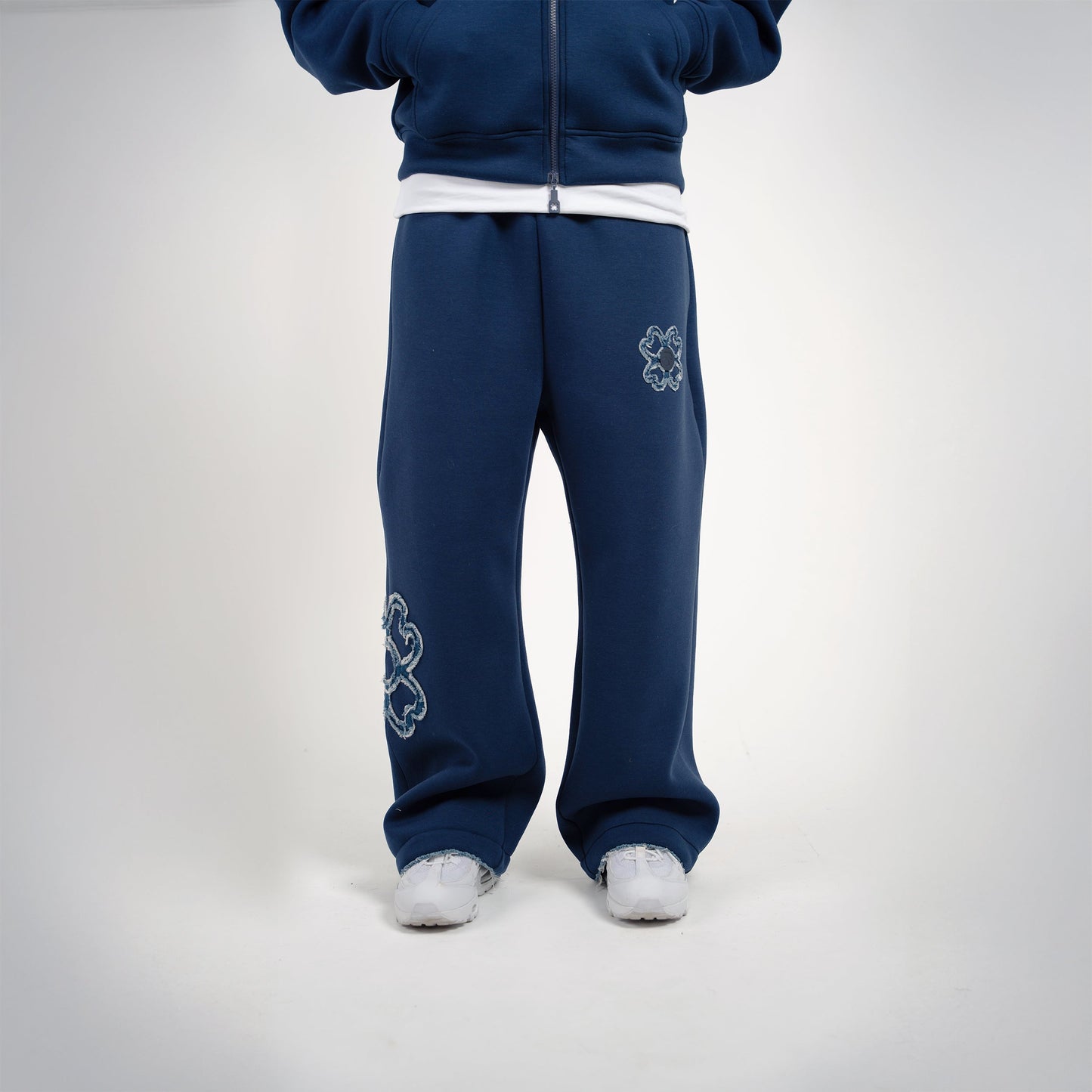 BOBYDRIP - JOCCI Jogging | Bleu