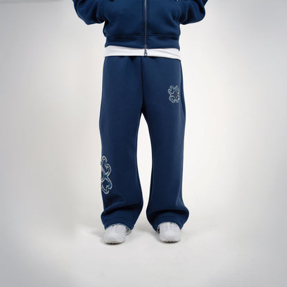 BOBYDRIP - JOCCI Jogging | Bleu