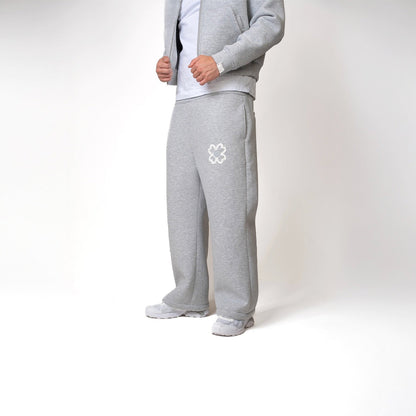 BOBYDRIP - JOCCI Jogging | Gris