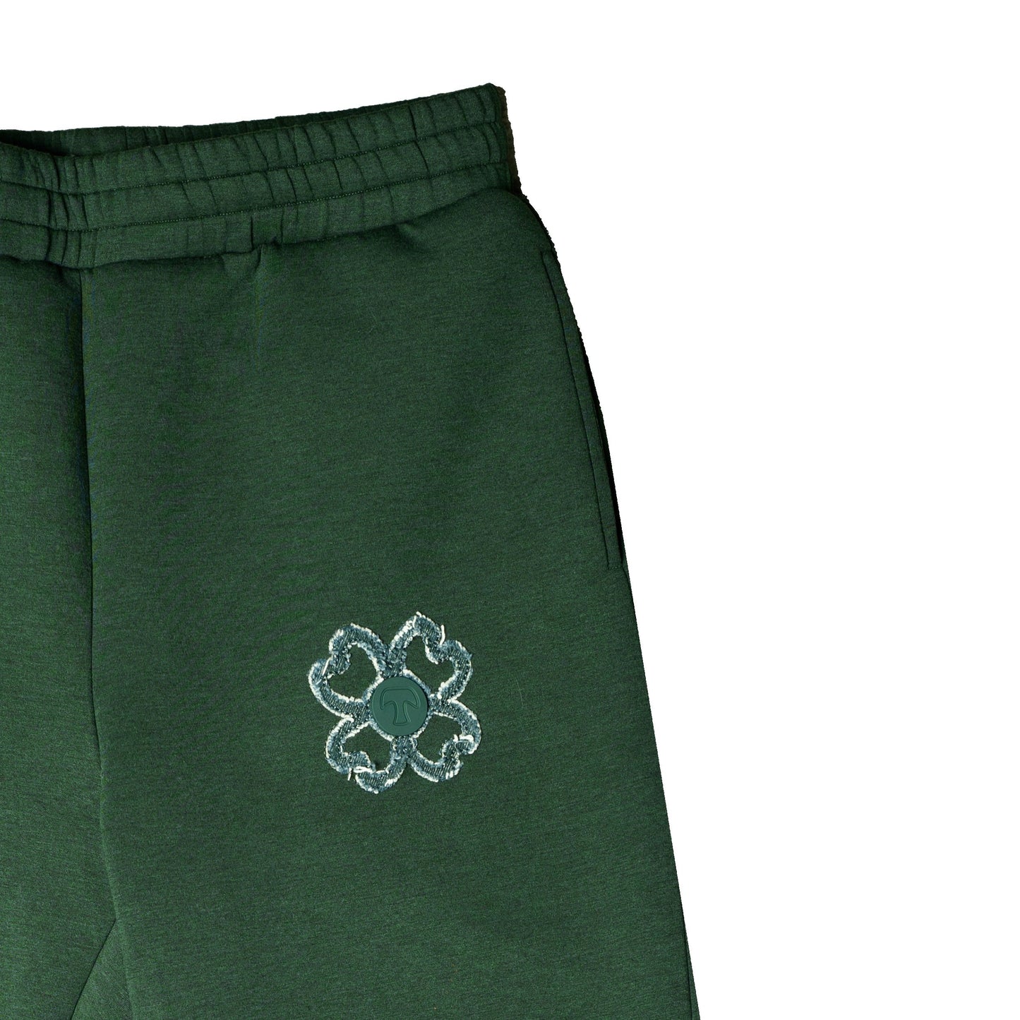 BOBYDRIP -  JOCCI Jogging | Vert