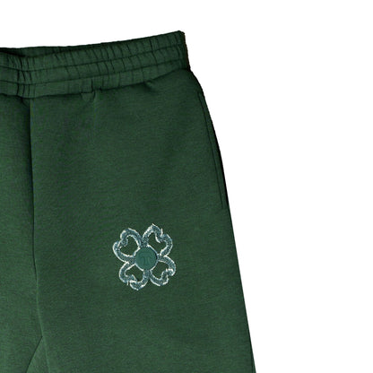 BOBYDRIP -  JOCCI Jogging | Vert
