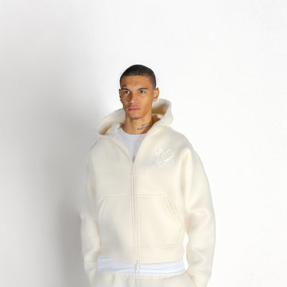 BOBYDRIP - JOCCI  Veste | Beige