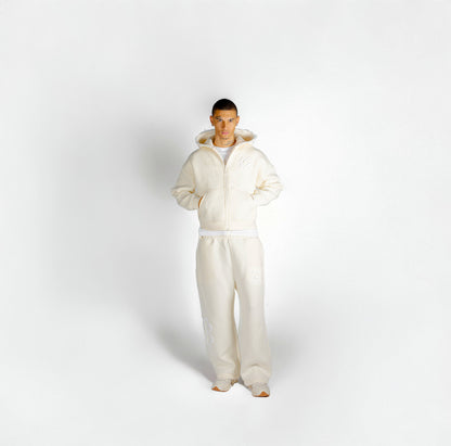BOBYDRIP - JOCCI  Veste | Beige