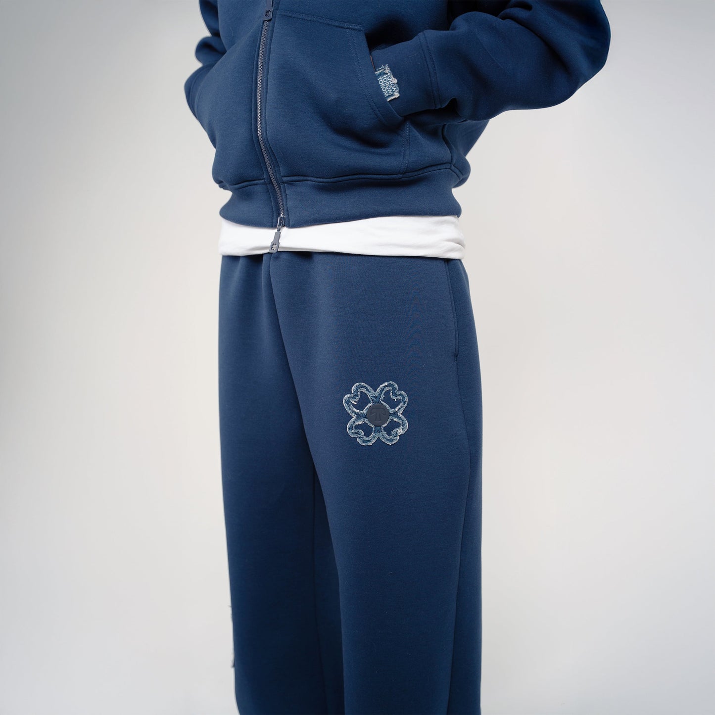BOBYDRIP - JOCCI Jogging | Bleu