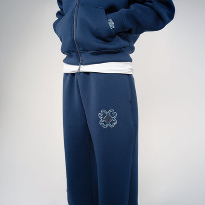 BOBYDRIP - JOCCI Jogging | Bleu