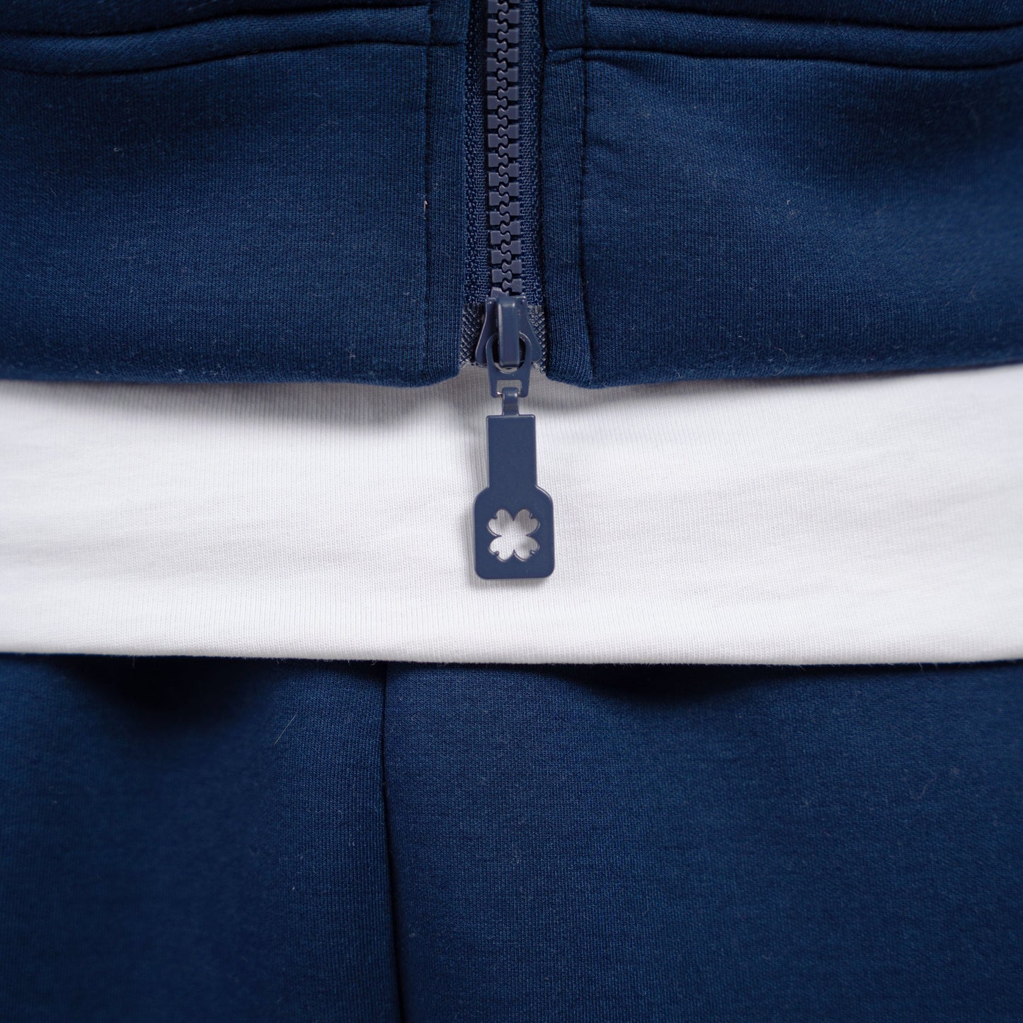 BOBYDRIP - JOCCI Veste | Bleu