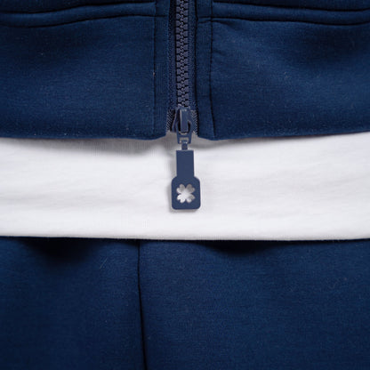 BOBYDRIP - JOCCI Veste | Bleu
