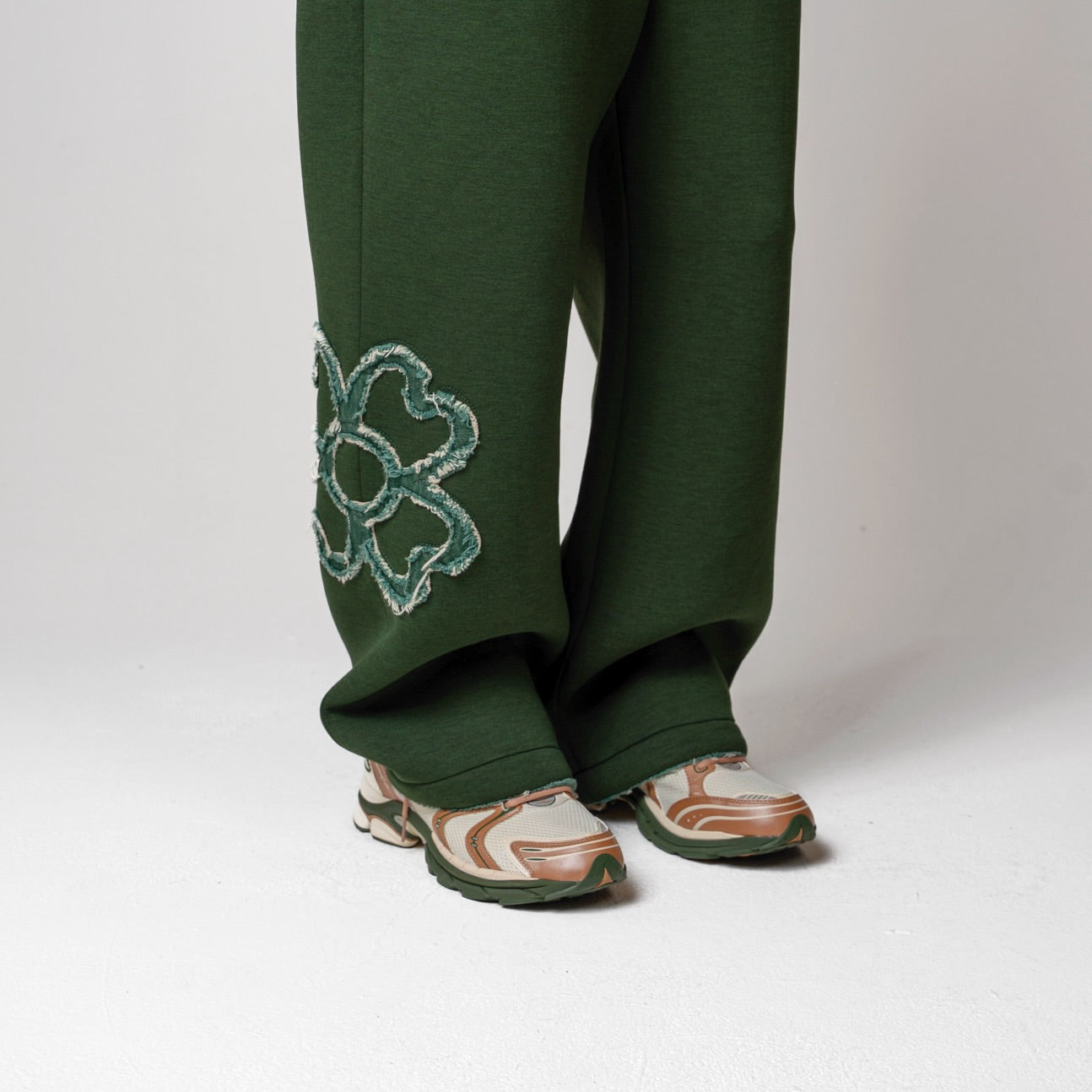 BOBYDRIP -  JOCCI Jogging | Vert