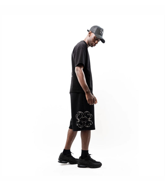 BOBYDRIP - ENSEMBLE JOCCI | Noir