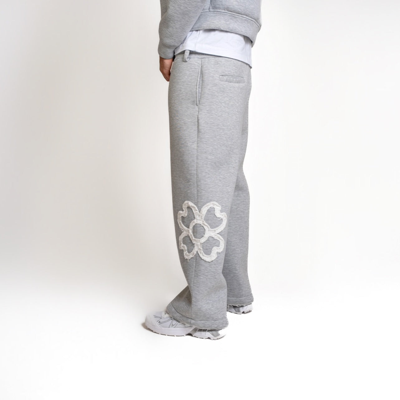 BOBYDRIP - JOCCI Jogging | Gris