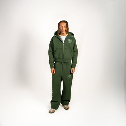 BOBYDRIP -  JOCCI Jogging | Vert