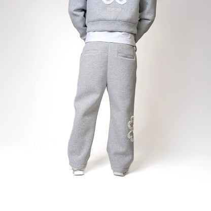 BOBYDRIP - JOCCI Jogging | Gris
