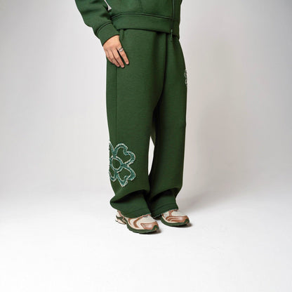 BOBYDRIP -  JOCCI Jogging | Vert