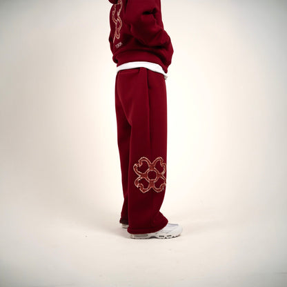 BOBYDRIP - JOCCI Jogging|  Bordeaux