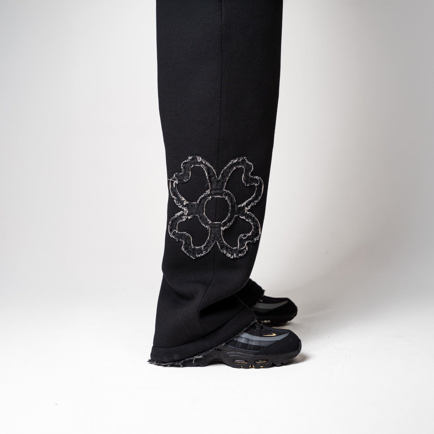BOBYDRIP - JOCCI Jogging | Noir