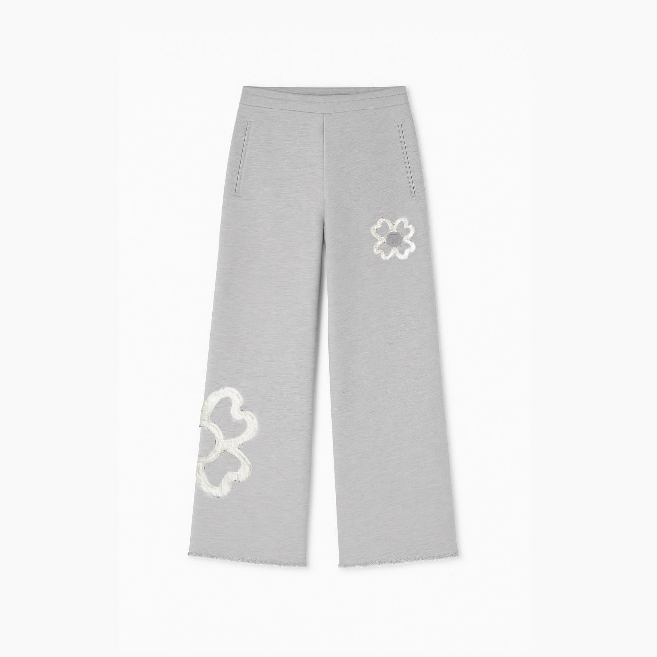 BOBYDRIP - JOCCI Jogging | Gris