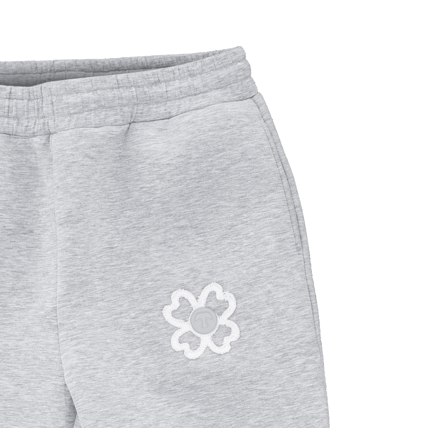 BOBYDRIP - JOCCI Jogging | Gris