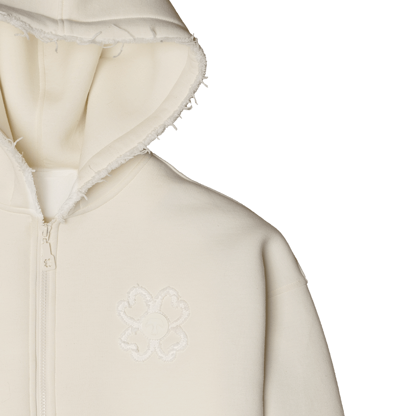BOBYDRIP - JOCCI  Veste | Beige