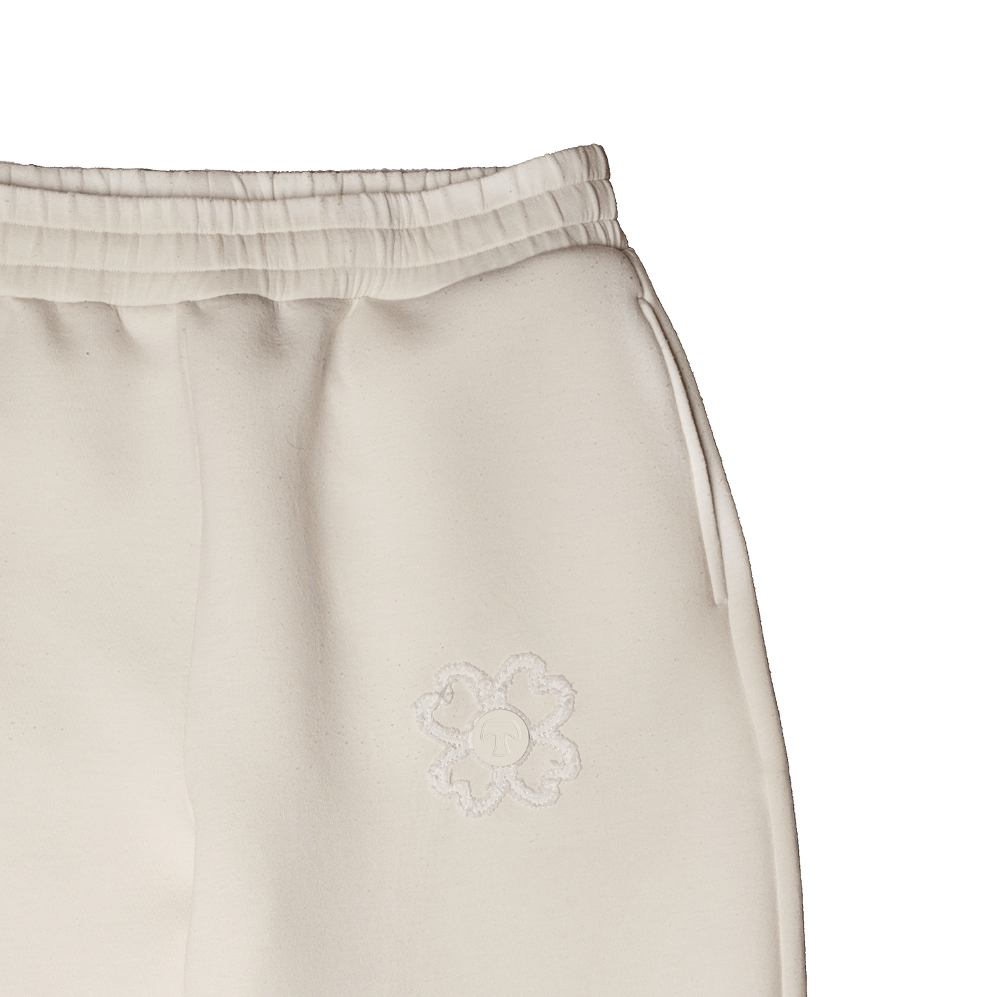 BOBYDRIP - JOCCI Jogging | Beige