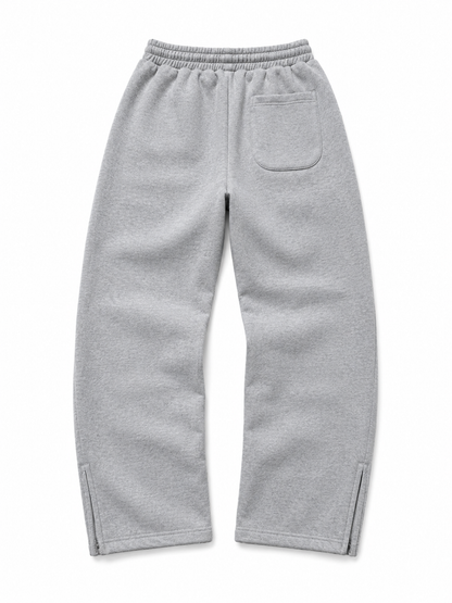 BOBYDRIP - SUVENE Jogging | Gris