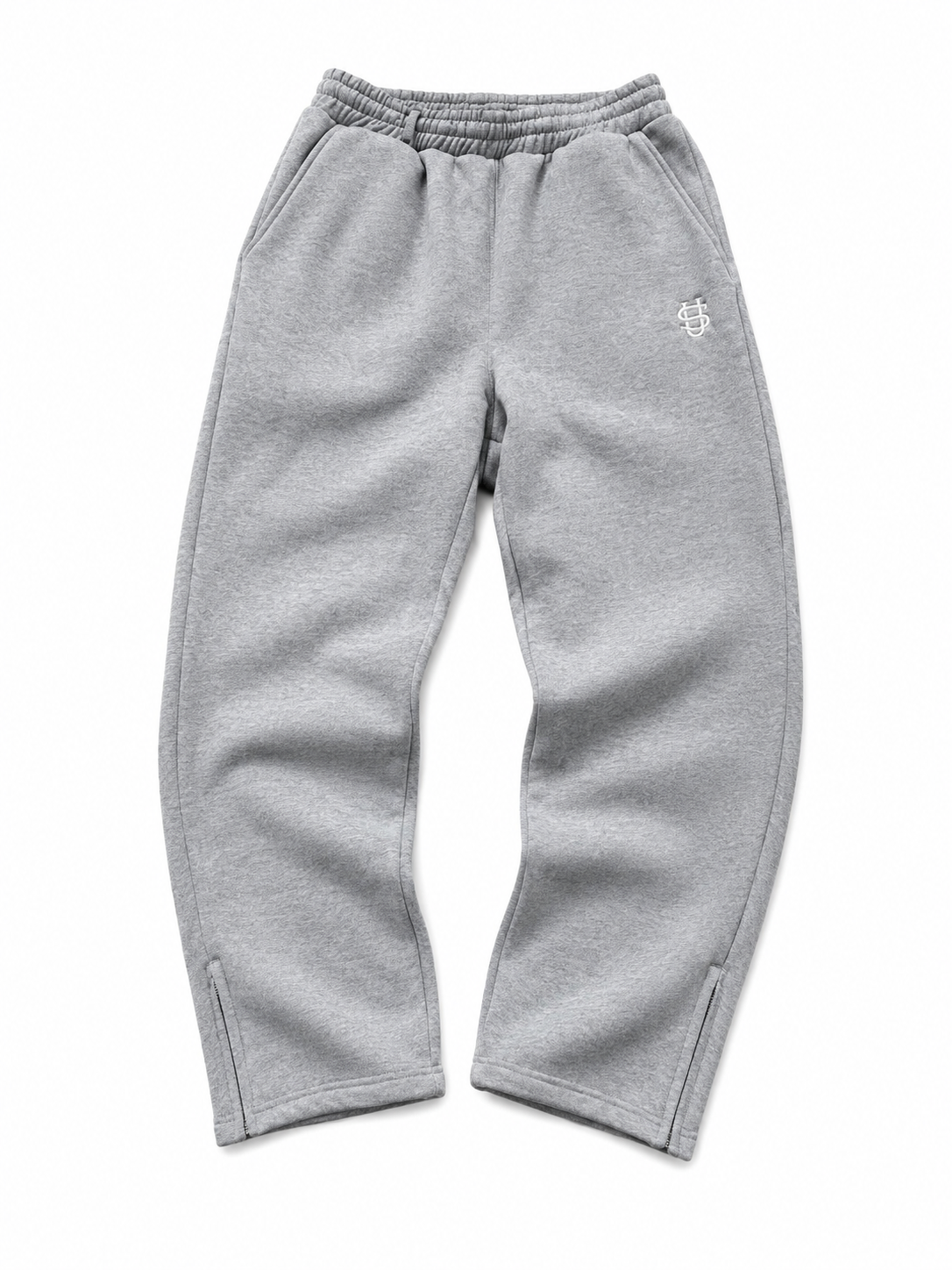 BOBYDRIP - SUVENE Jogging | Gris