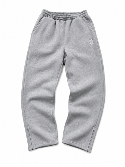 BOBYDRIP - SUVENE Jogging | Gris