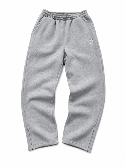 BOBYDRIP - SUVENE Jogging | Gris