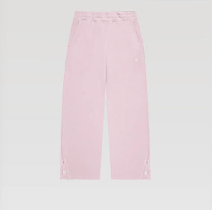 BOBYDRIP - SUVENE Jogging | Rose