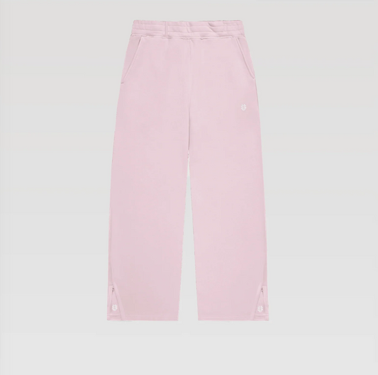 BOBYDRIP - SUVENE Jogging | Rose