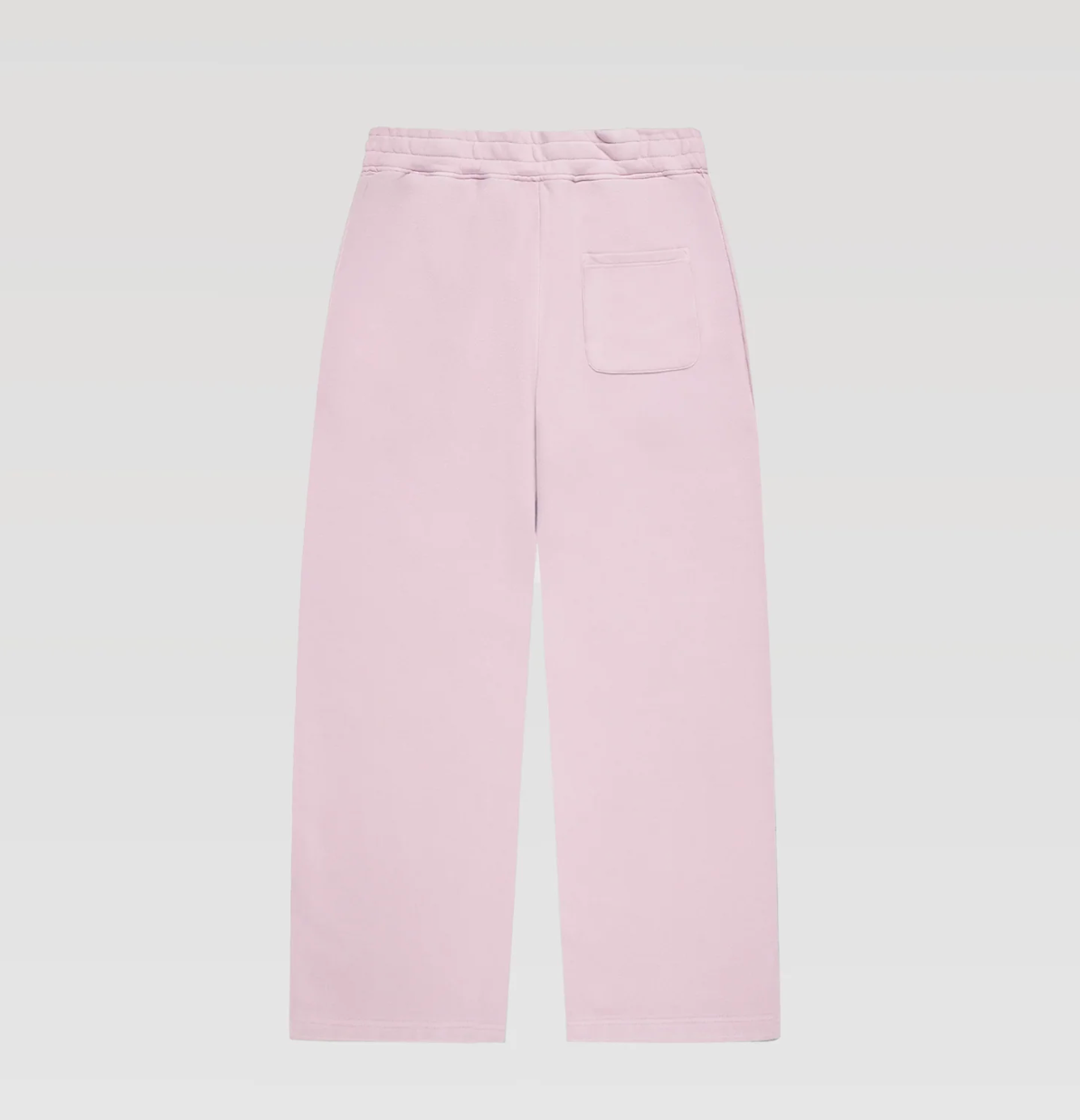 BOBYDRIP - SUVENE Jogging | Rose