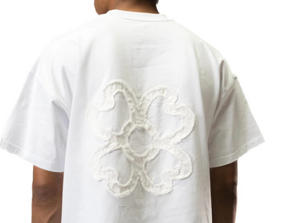 BOBYDRIP - JOCCI ENSEMBLE | Blanc
