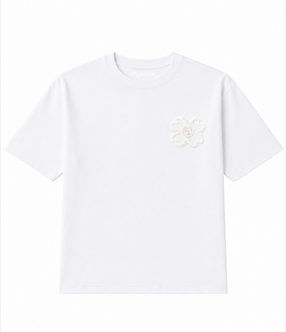 BOBYDRIP - JOCCI ENSEMBLE | Blanc